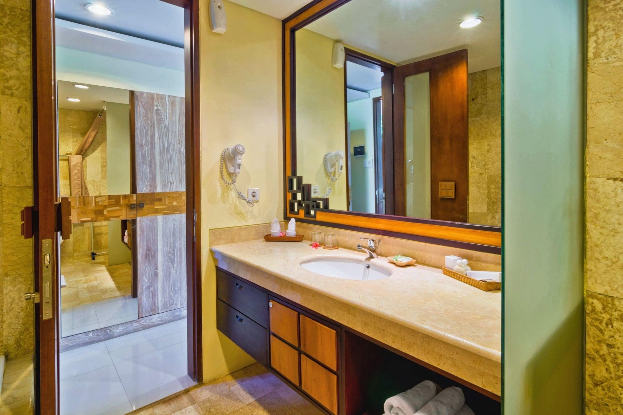 Hotel Labak River By Eps Ubud