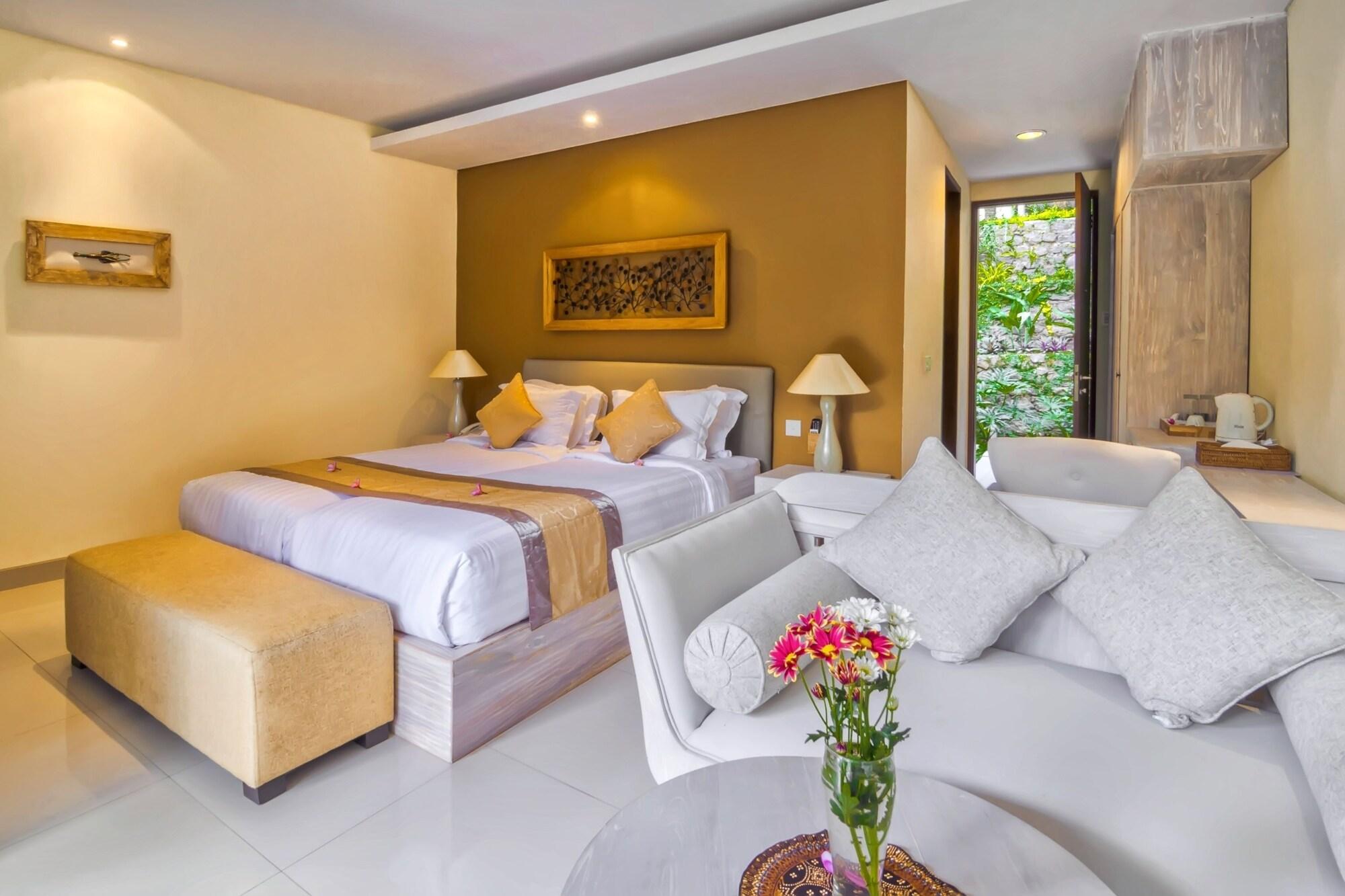 Labak River By Eps Hotel Ubud