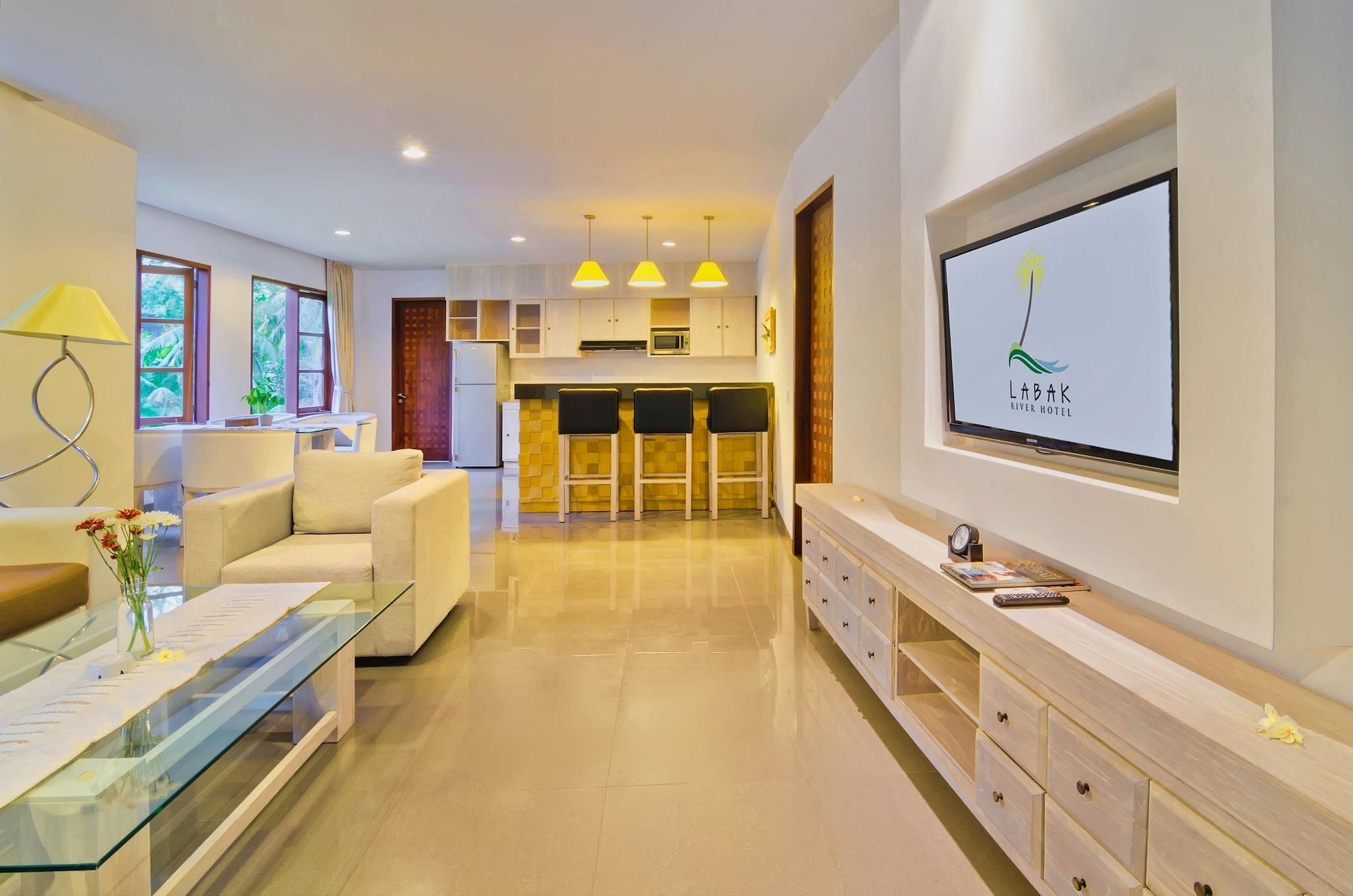 Hotel Labak River By Eps Ubud