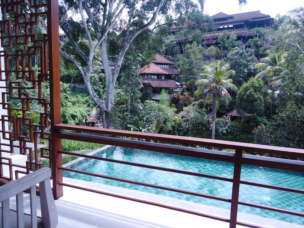 Labak River By Eps 4* Ubud