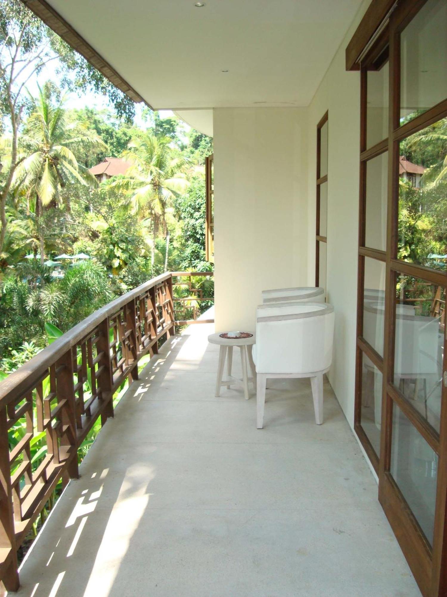Labak River By Eps 4* Ubud
