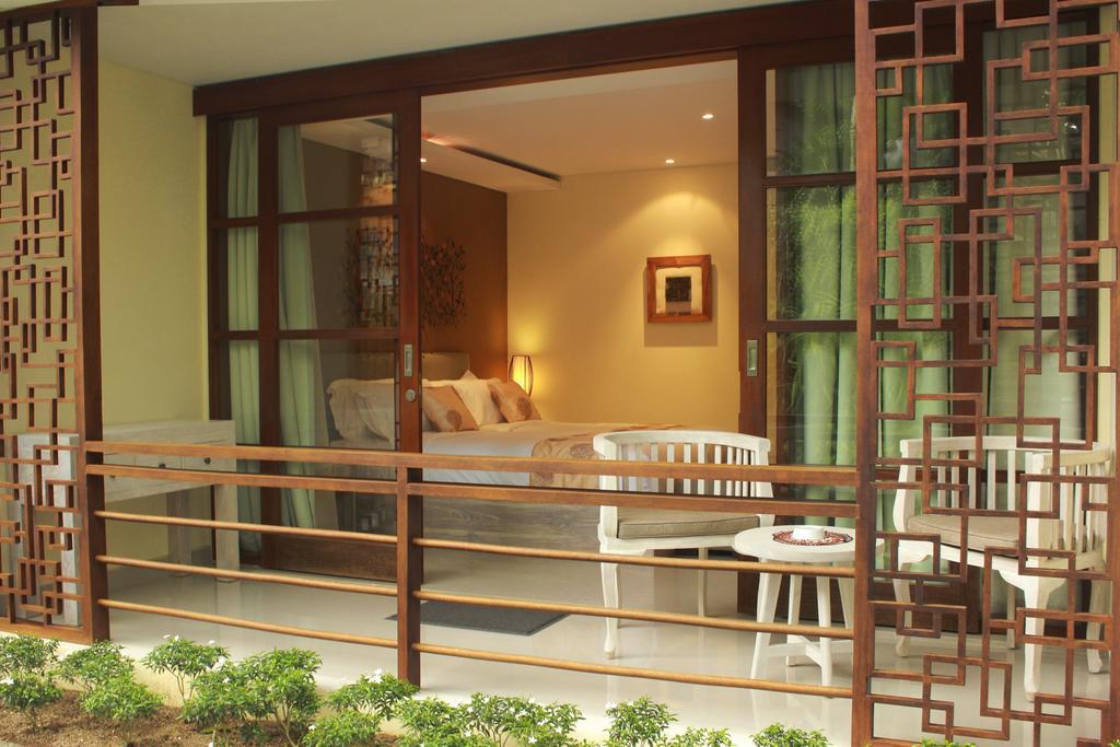 Hotel Labak River By Eps Ubud