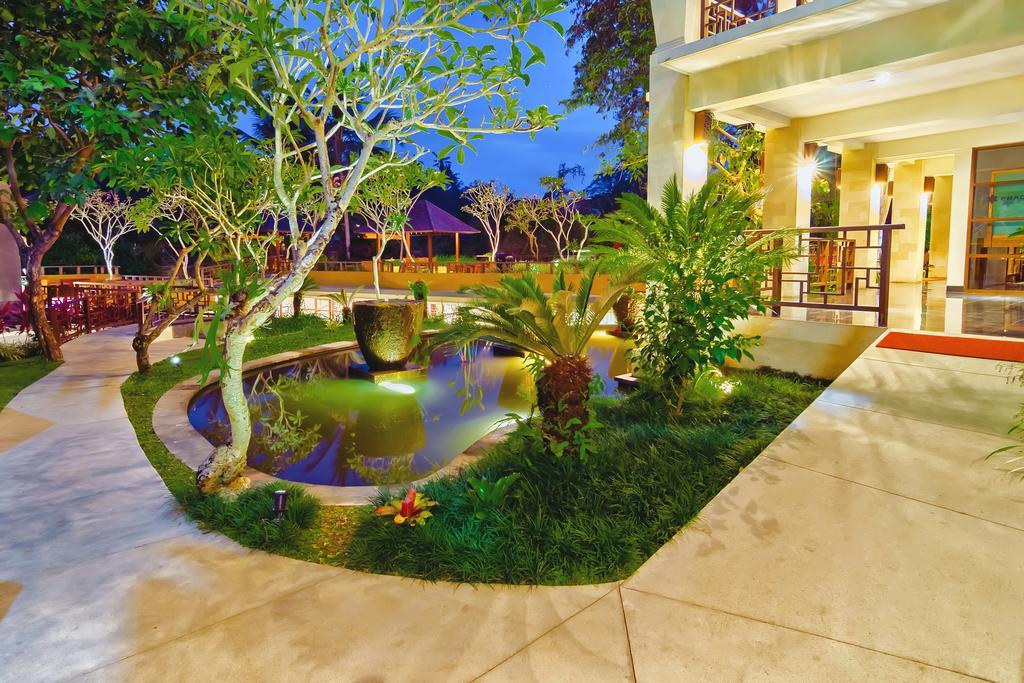 Labak River By Eps Hotel Ubud