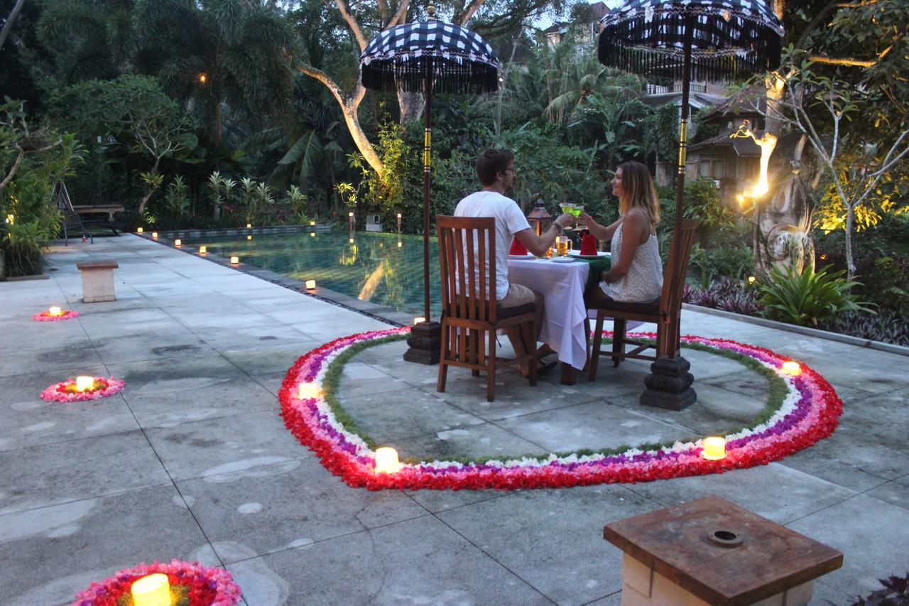 Hotel Labak River By Eps Ubud