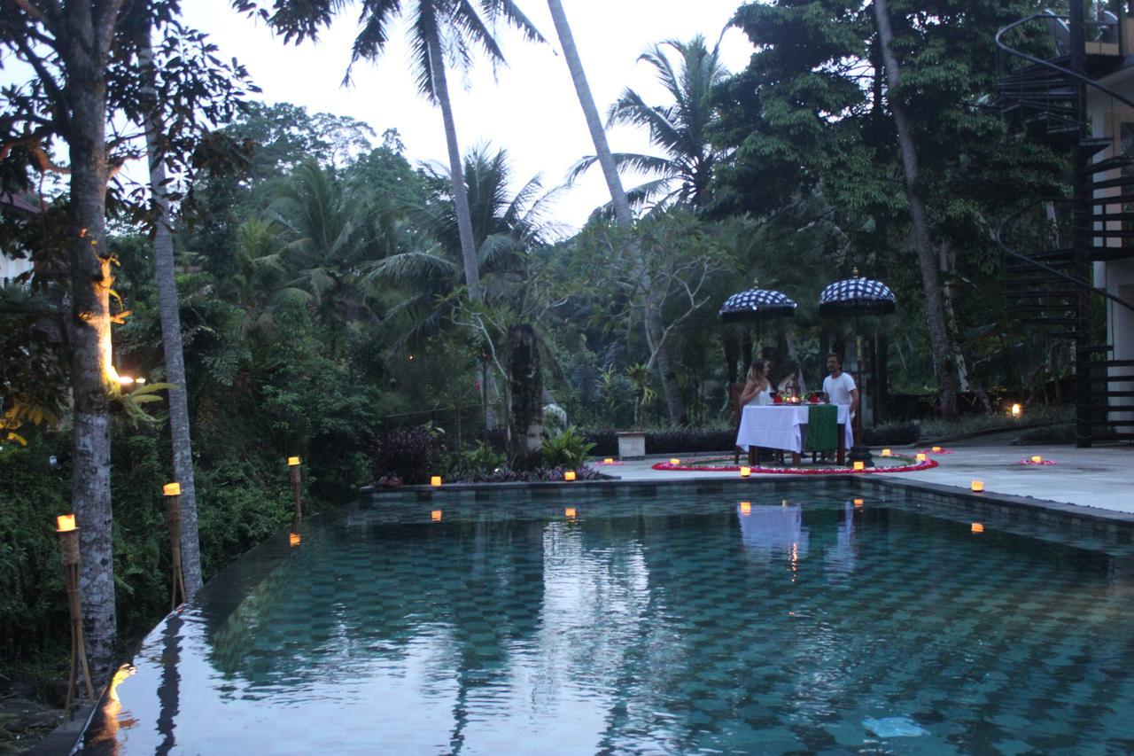 Labak River By Eps Hotel Ubud