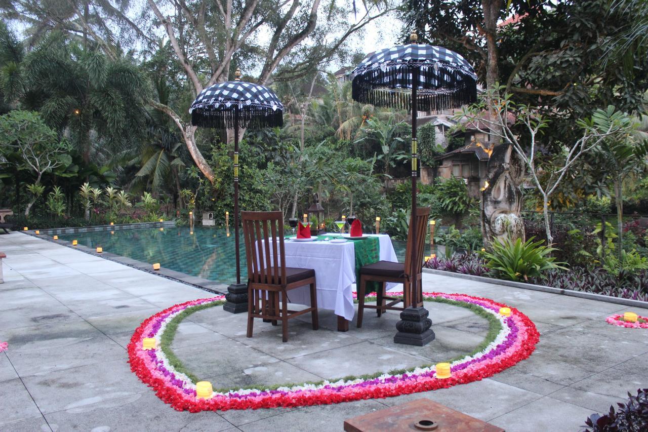 Hotel Labak River By Eps Ubud