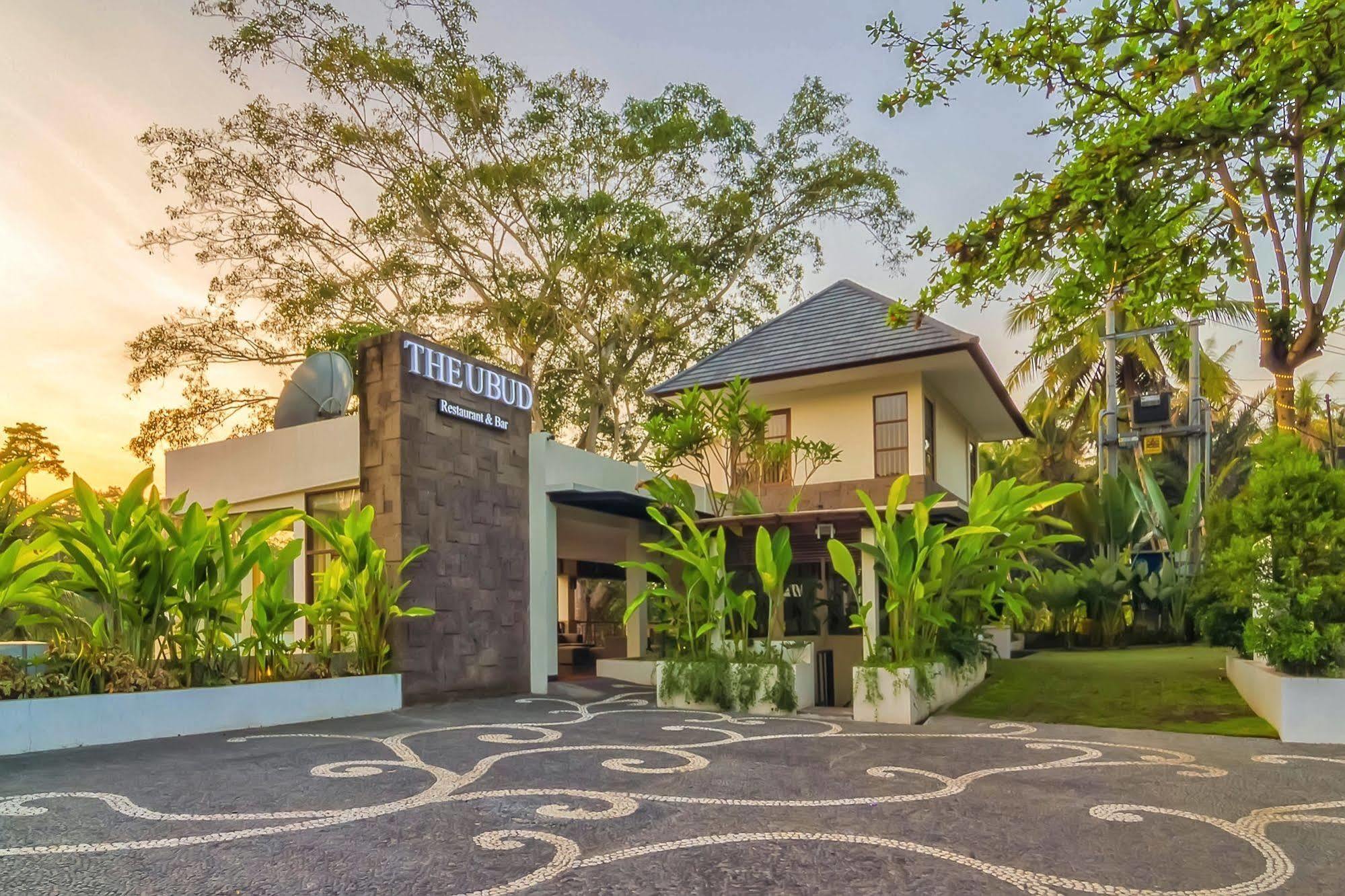 Labak River By Eps Hotel Ubud