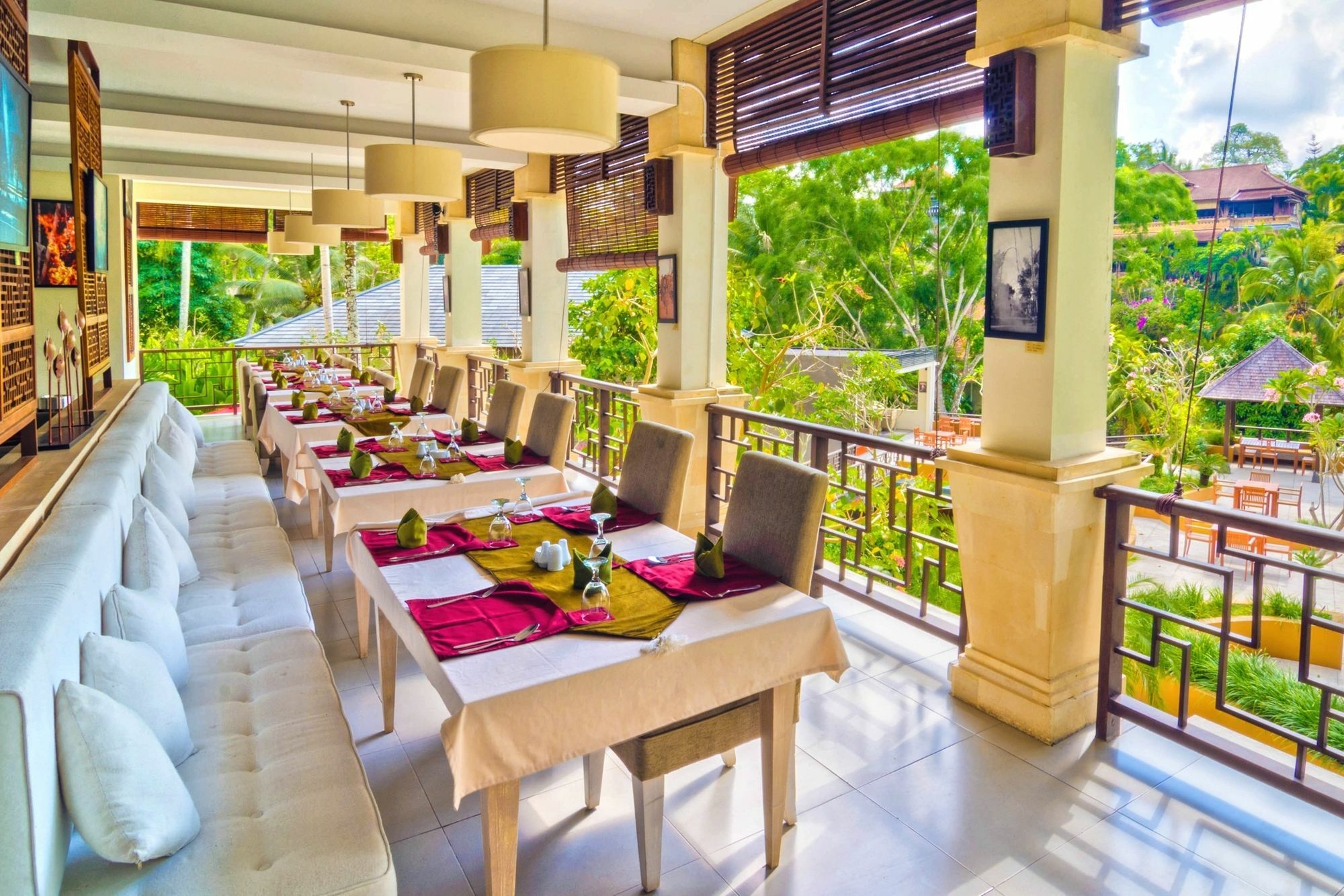 Labak River By Eps Hotel Ubud