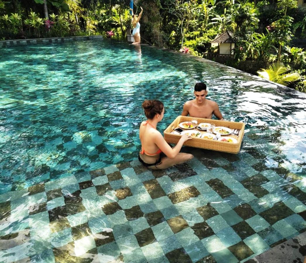 Labak River By Eps Hotel Ubud